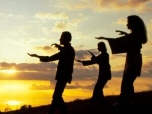 TAI-CHI